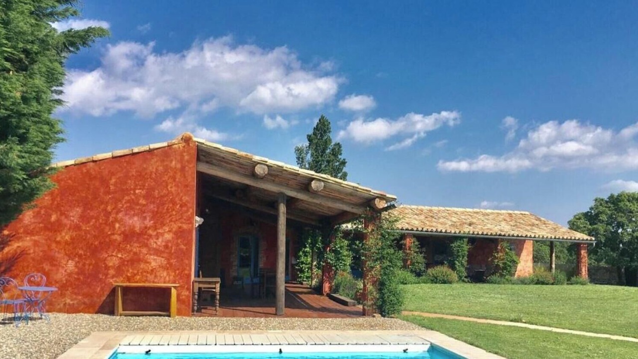 Photo of Outdoor in La Bruguiere
