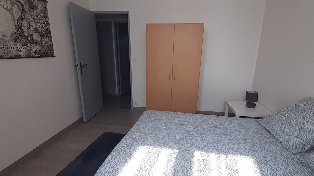 Photo of Bedroom in Montbazon