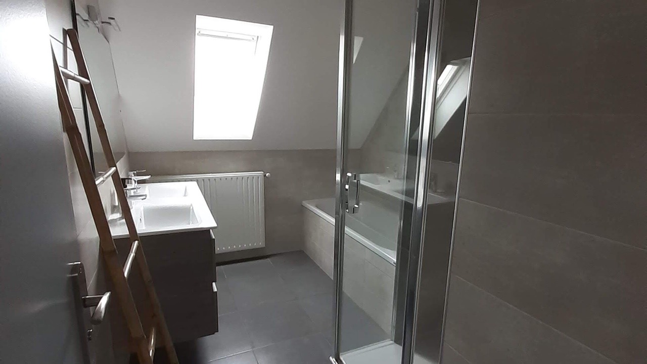 Photo of Bathroom in Montbazon
