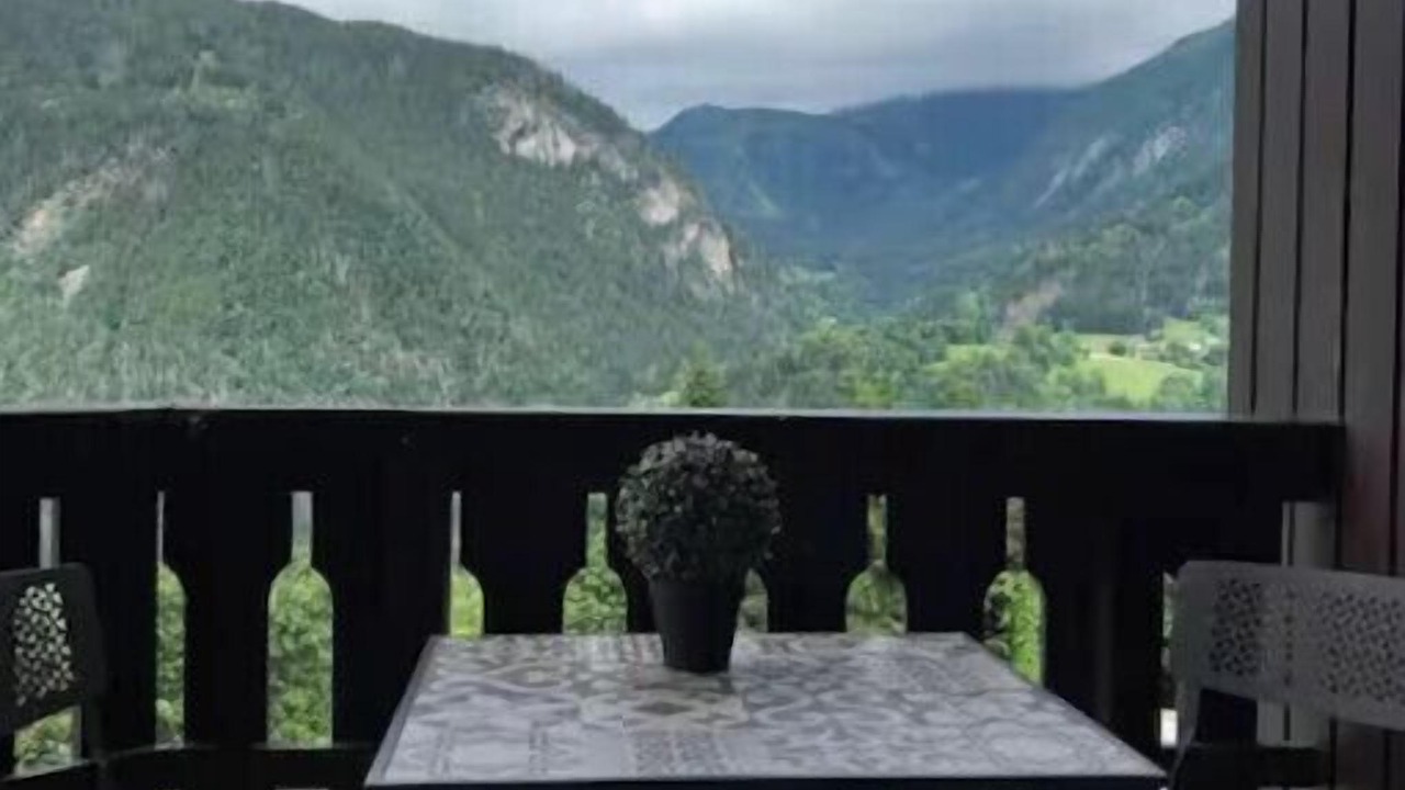 Photo of Outdoor in Saint-Nicolas-de-Veroce