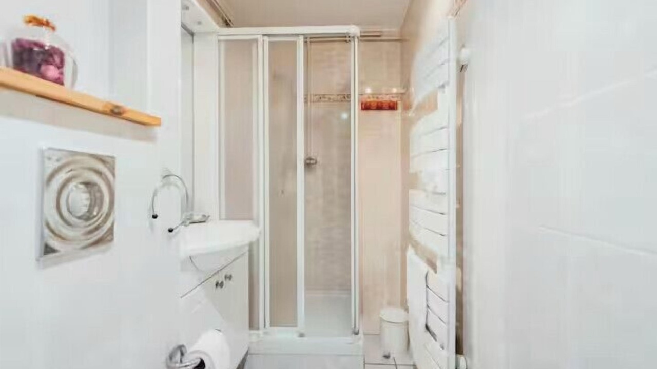 Photo of Bathroom in Saint-Nicolas-de-Veroce