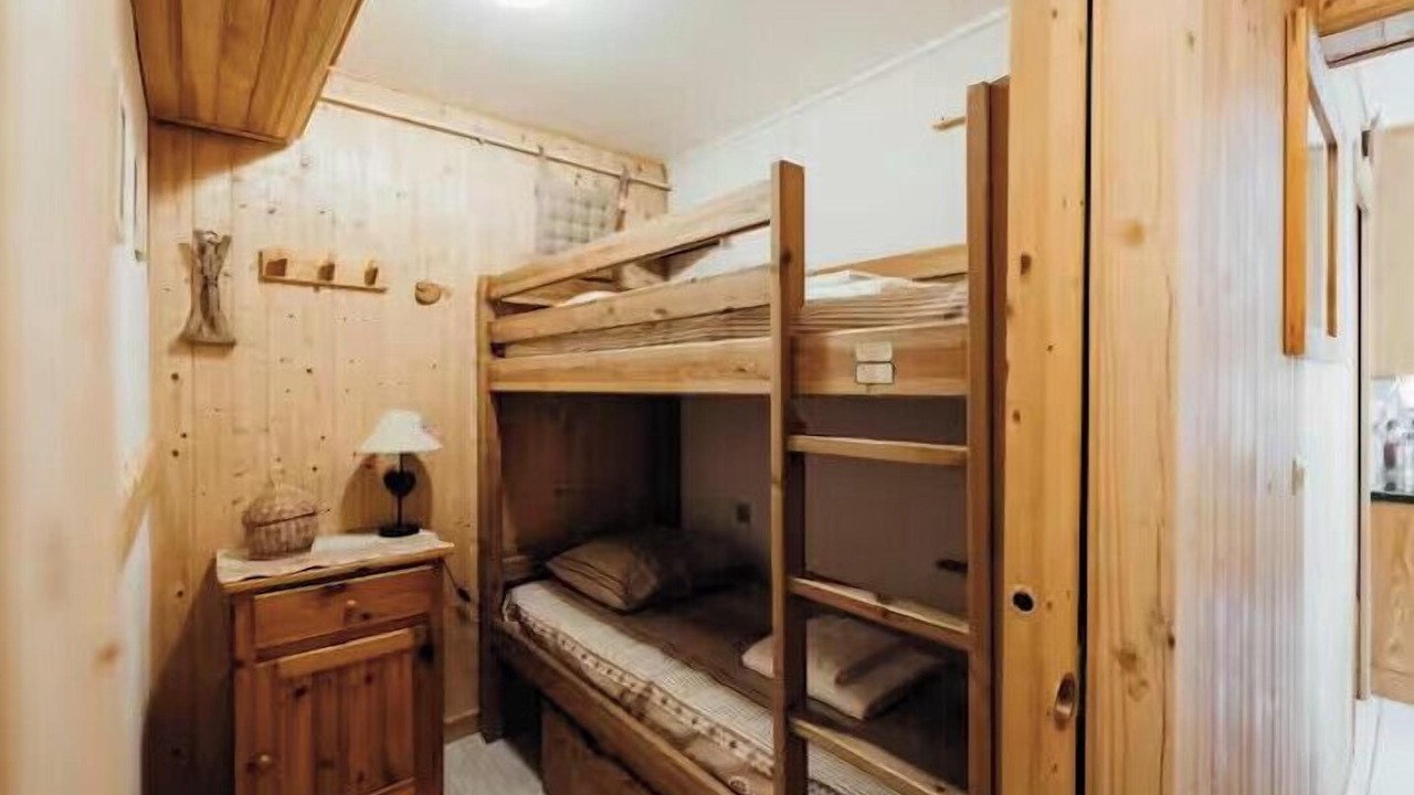 Photo of Bedroom in Saint-Nicolas-de-Veroce