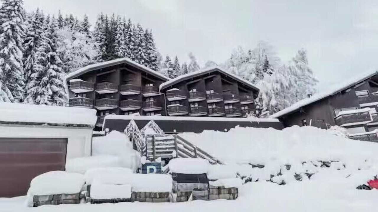 Photo of Outdoor in Saint-Nicolas-de-Veroce