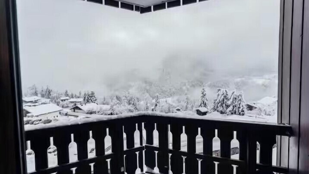 Photo of Outdoor in Saint-Nicolas-de-Veroce