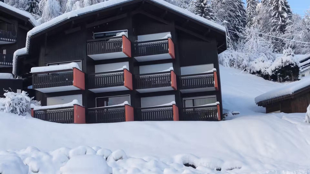 Photo of Outdoor in Saint-Nicolas-de-Veroce