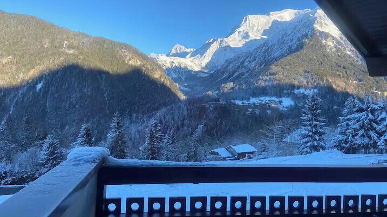 Photo of Outdoor in Saint-Nicolas-de-Veroce