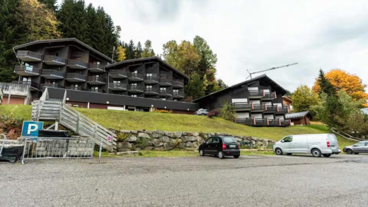 Photo of Outdoor in Saint-Nicolas-de-Veroce
