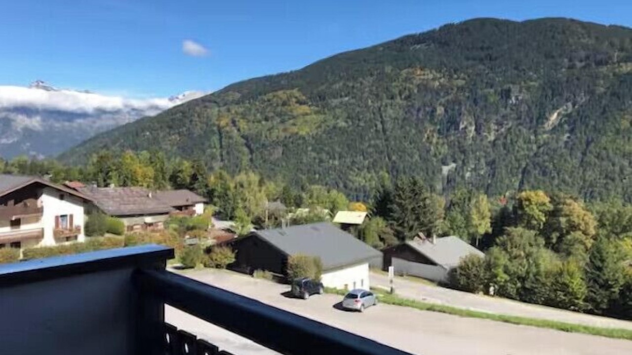 Photo of Outdoor in Saint-Nicolas-de-Veroce