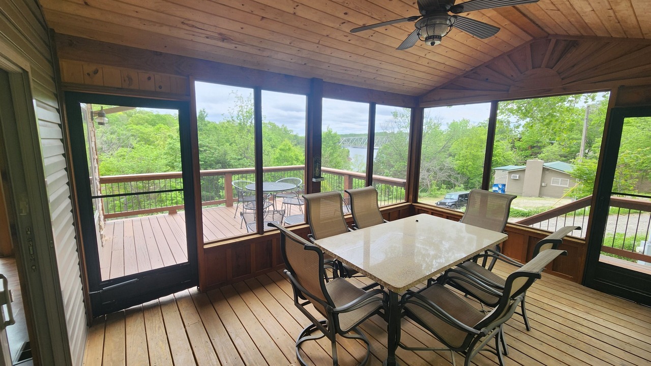 Photo of Outdoor in Shell Knob
