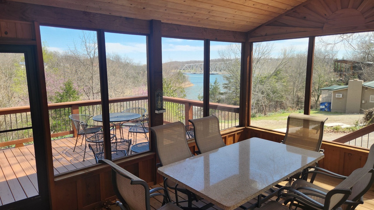 Photo of Outdoor in Shell Knob