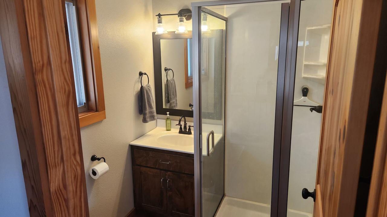 Photo of Bathroom in Shell Knob