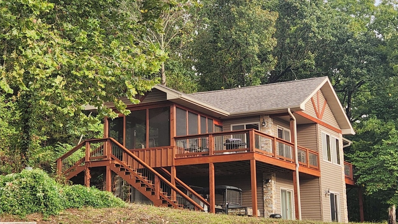 Photo of Outdoor in Shell Knob