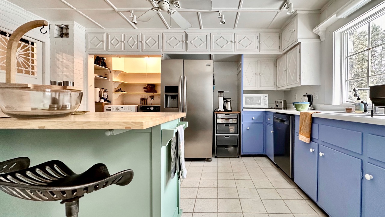 Photo of Kitchen in Sparrow Bush