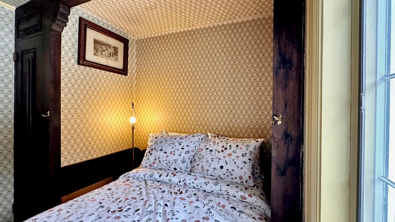 Photo of Bedroom in Sparrow Bush