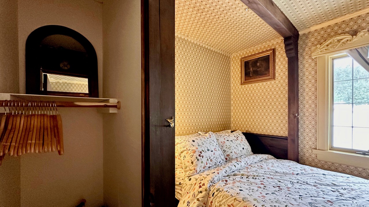 Photo of Bedroom in Sparrow Bush