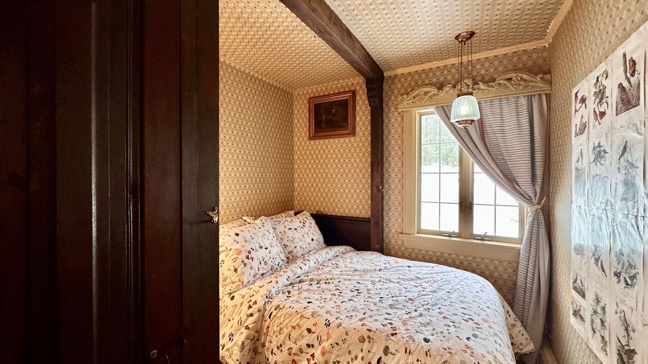 Photo of Bedroom in Sparrow Bush