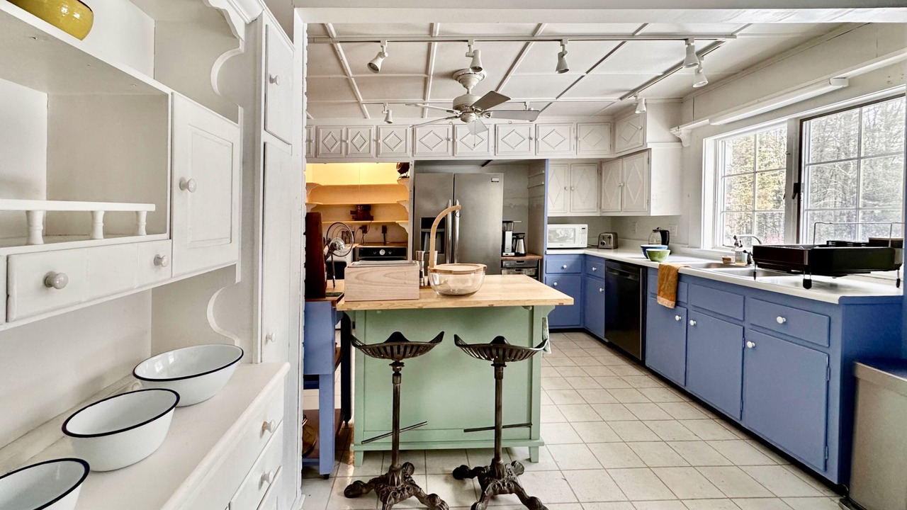 Photo of Kitchen in Sparrow Bush