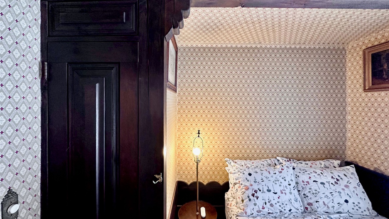 Photo of Bedroom in Sparrow Bush