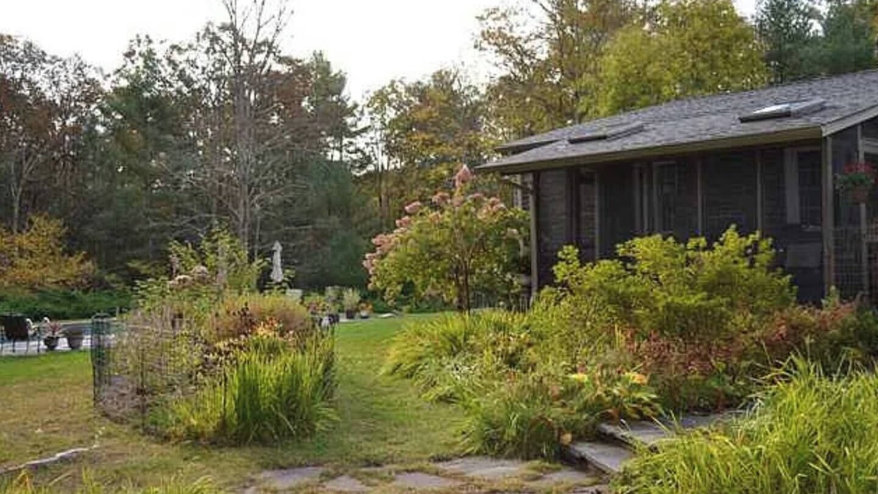 Photo of Outdoor in Sparrow Bush