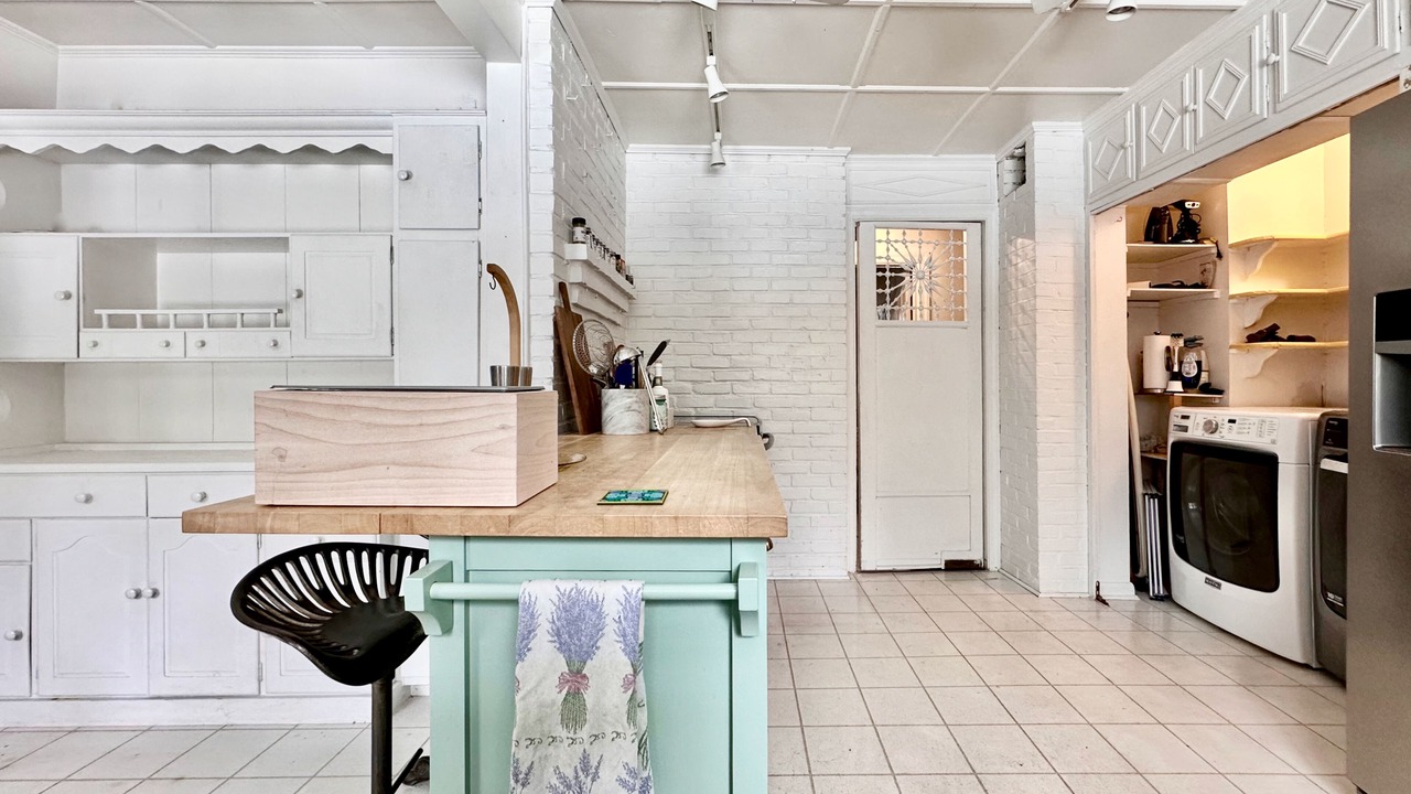 Photo of Kitchen in Sparrow Bush