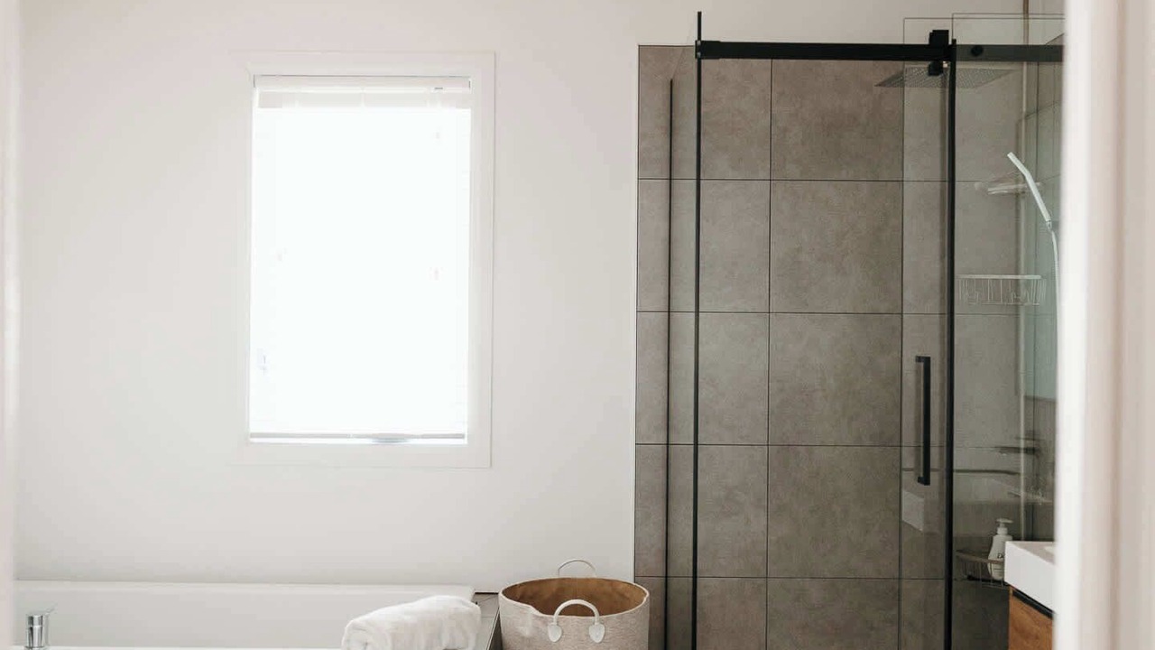 Photo of Bathroom in L'Ascension-de-Notre-Seigneur