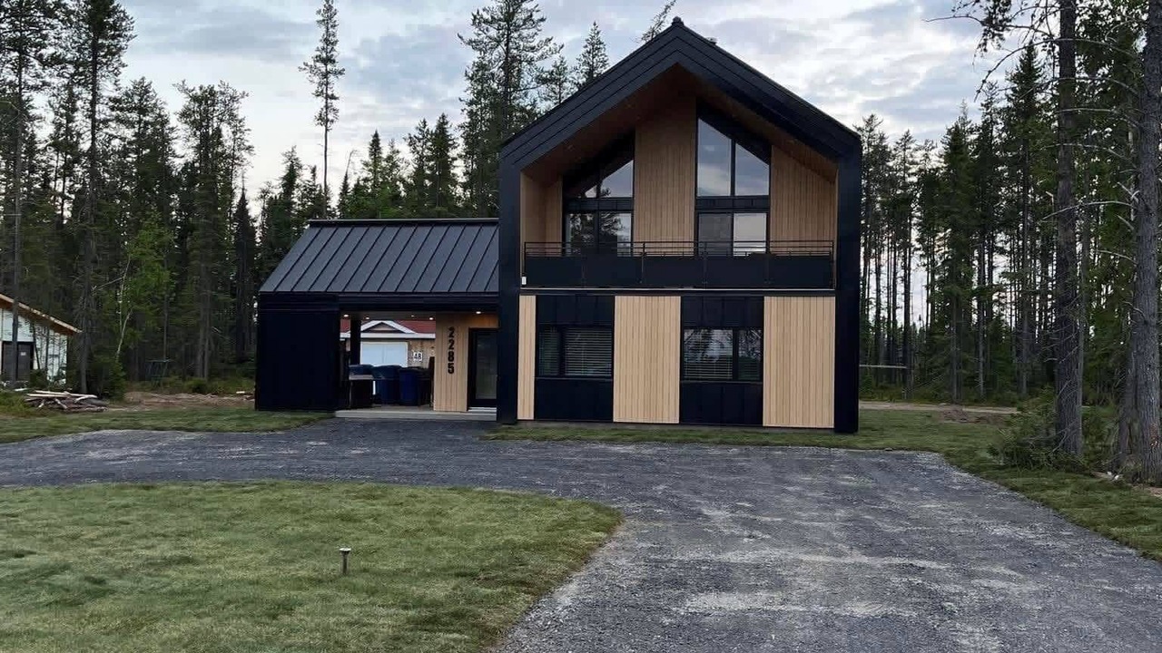Photo of Outdoor in L'Ascension-de-Notre-Seigneur