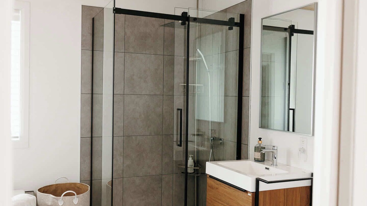 Photo of Bathroom in L'Ascension-de-Notre-Seigneur