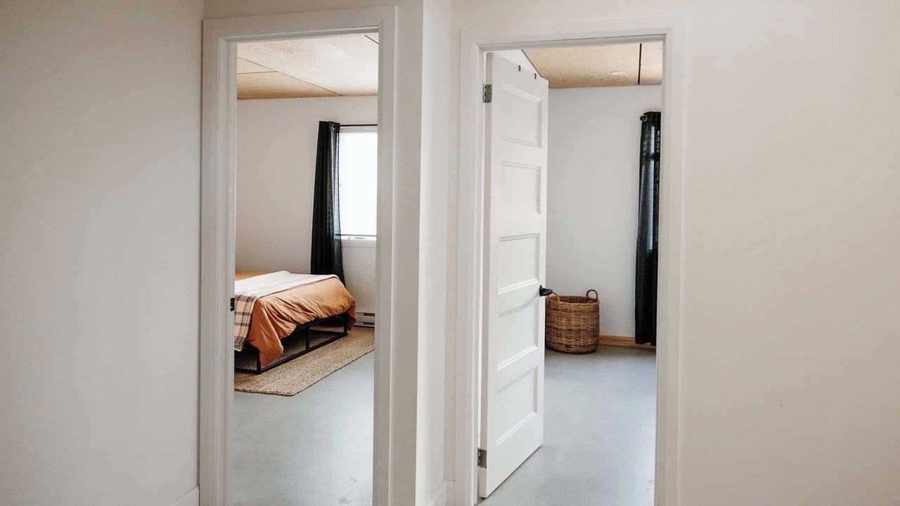 Photo of Bedroom in L'Ascension-de-Notre-Seigneur