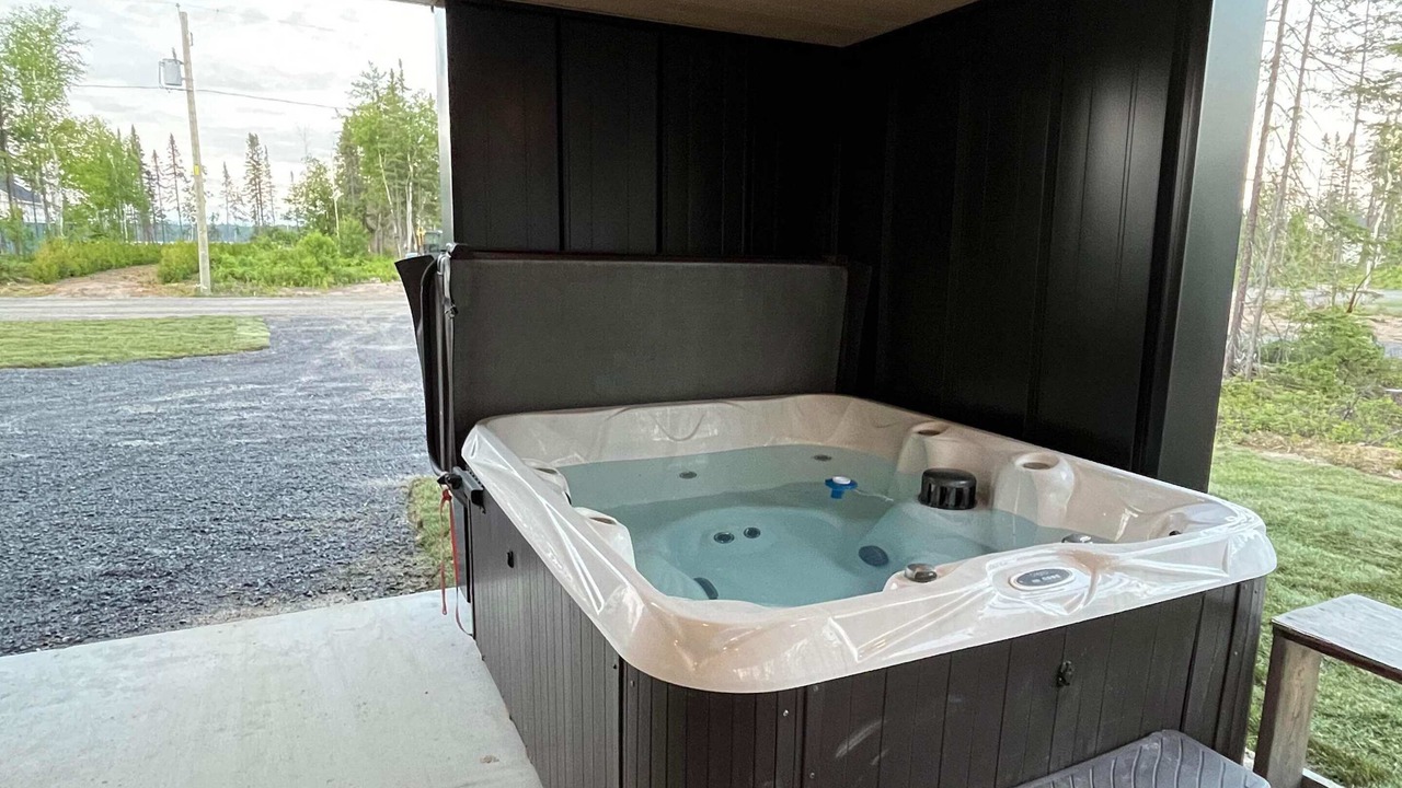 Photo of Outdoor in L'Ascension-de-Notre-Seigneur