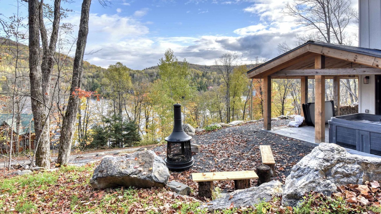 Photo of Outdoor in Nominingue