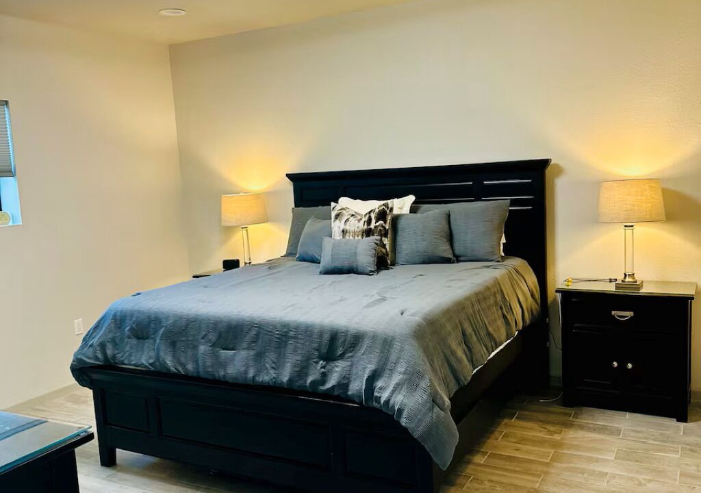 Photo of Bedroom in Fair Oaks Ranch