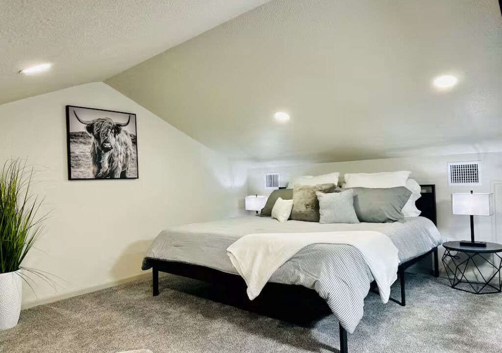 Photo of Bedroom in Fair Oaks Ranch