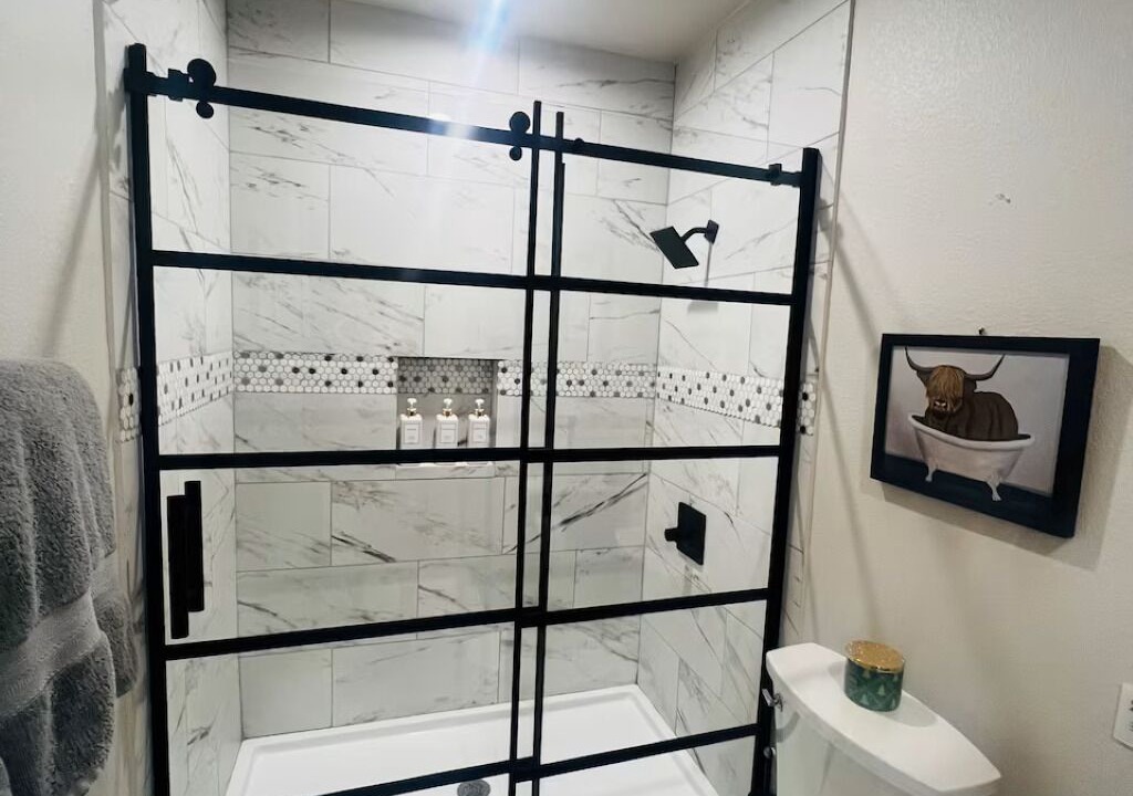 Photo of Bathroom in Fair Oaks Ranch