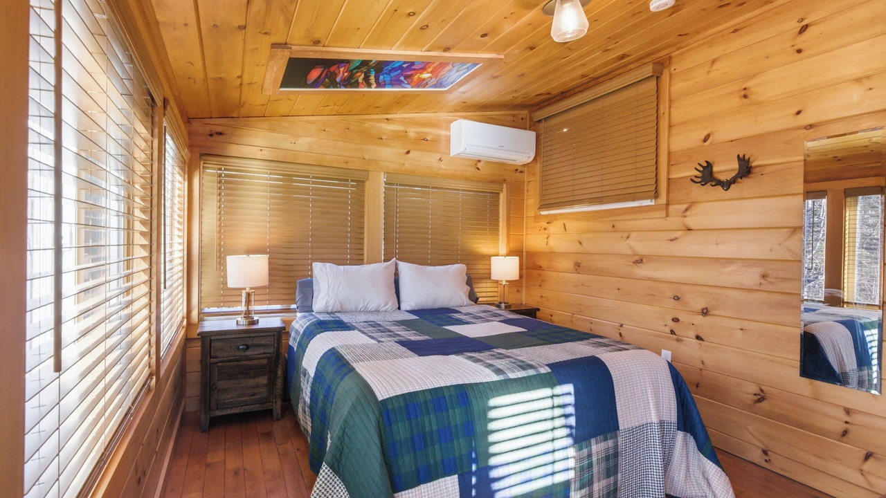 Photo of Bedroom in Gilford