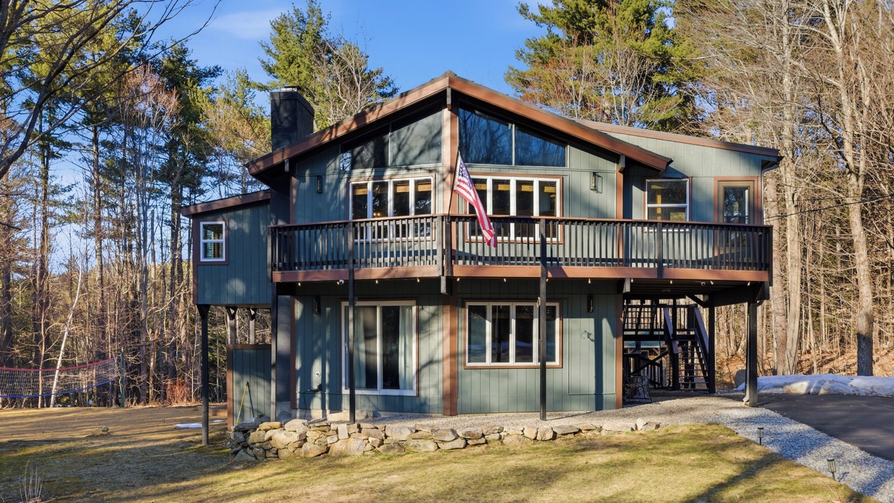Photo of Outdoor in Gilford