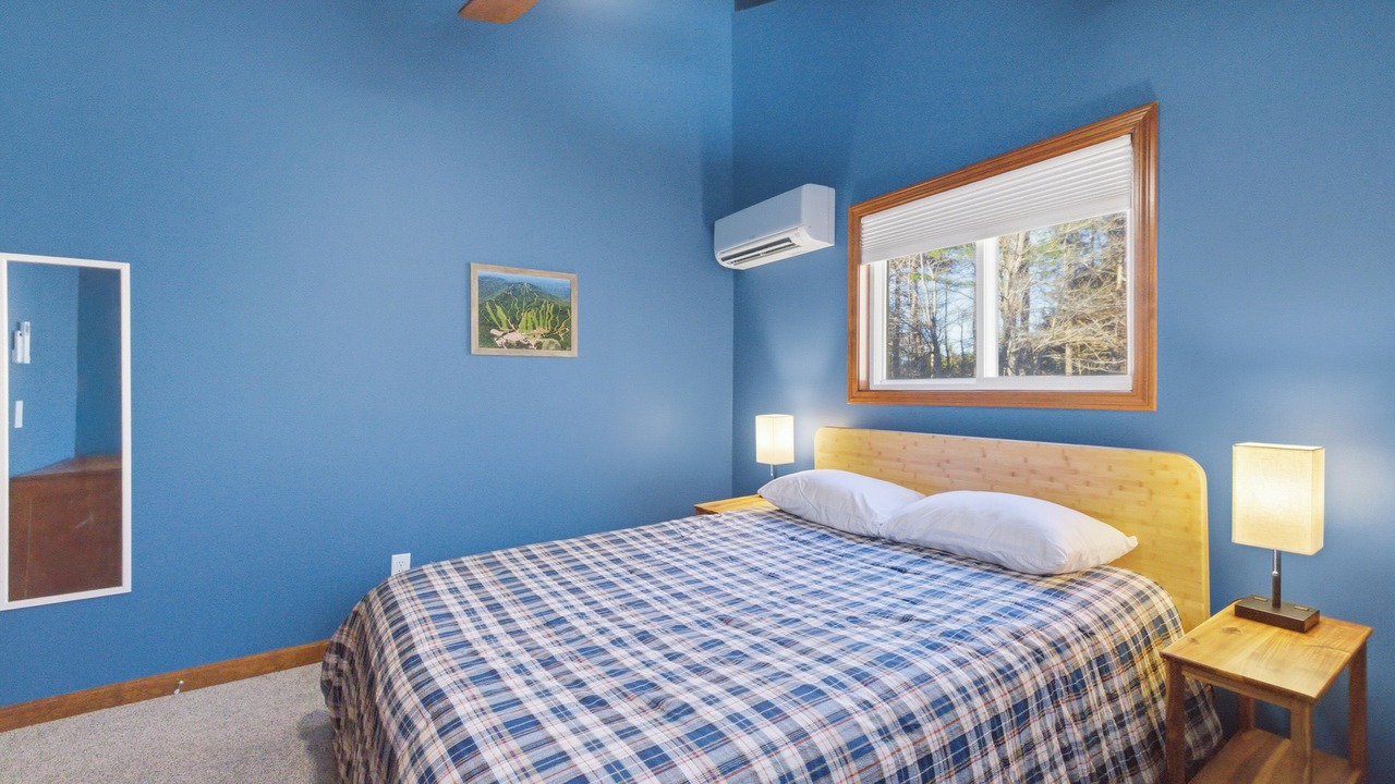 Photo of Bedroom in Gilford
