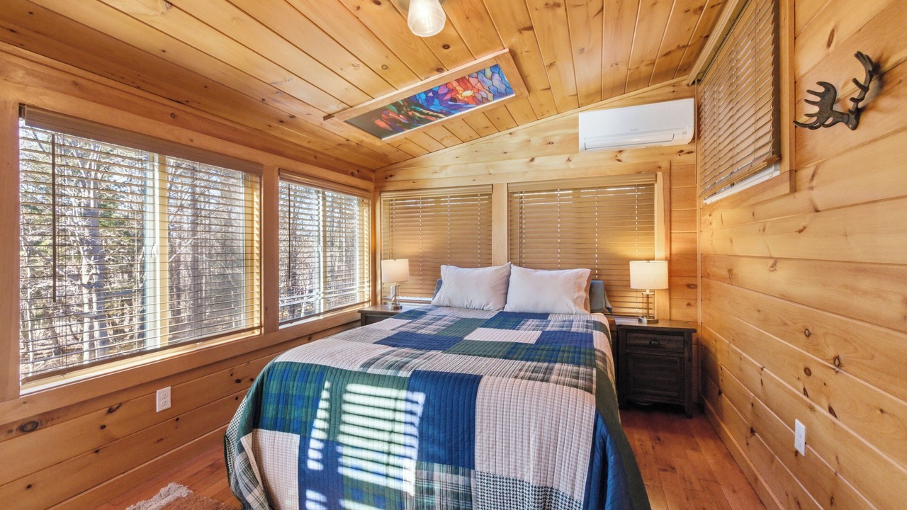 Photo of Bedroom in Gilford