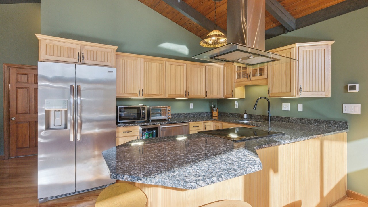 Photo of Kitchen in Gilford