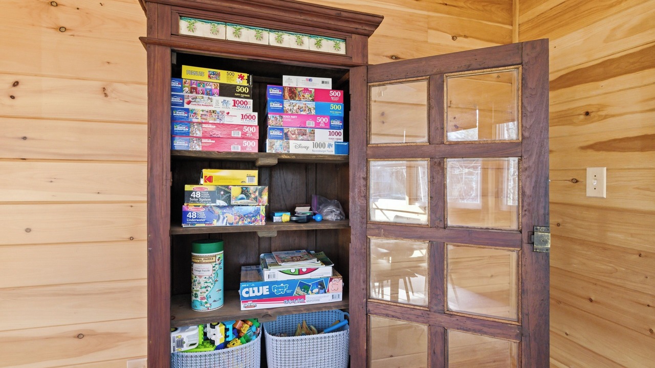 Photo of Bedroom in Gilford