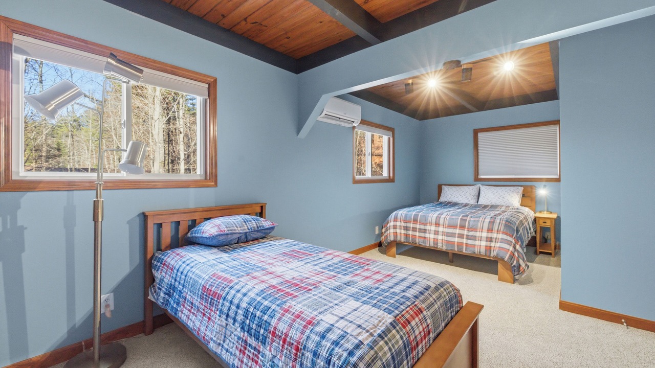 Photo of Bedroom in Gilford