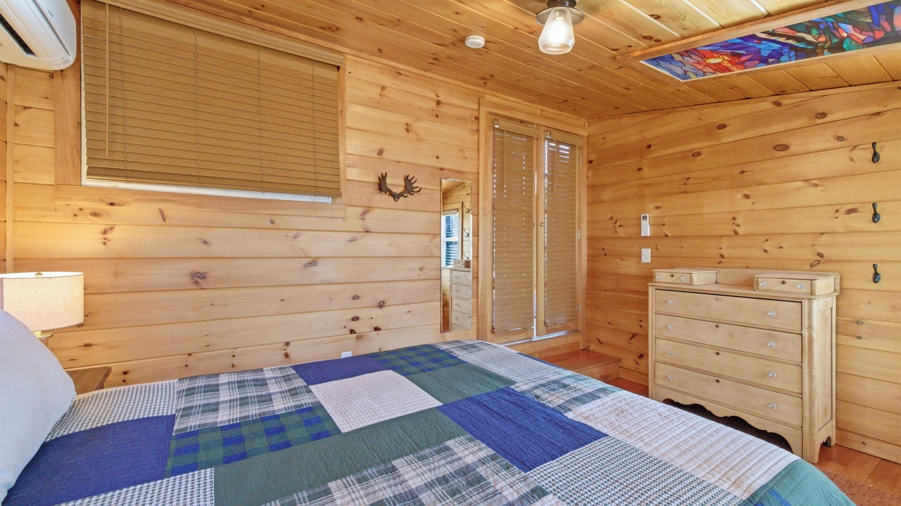 Photo of Bedroom in Gilford