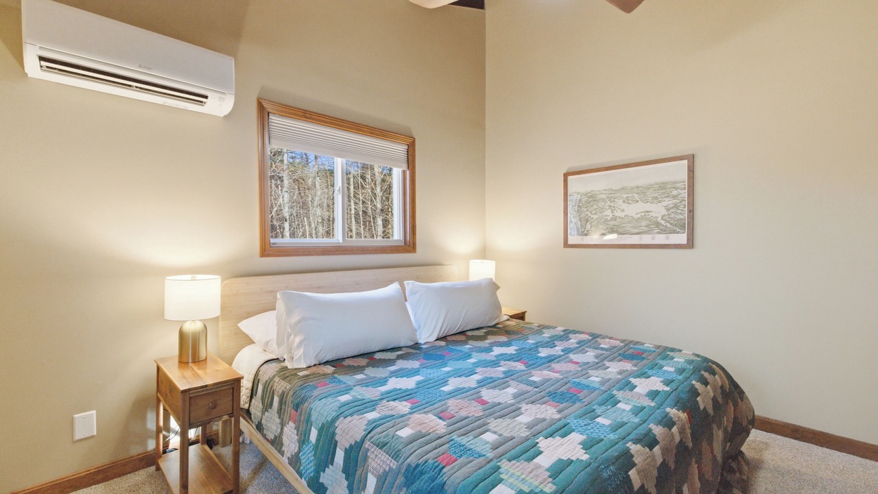 Photo of Bedroom in Gilford