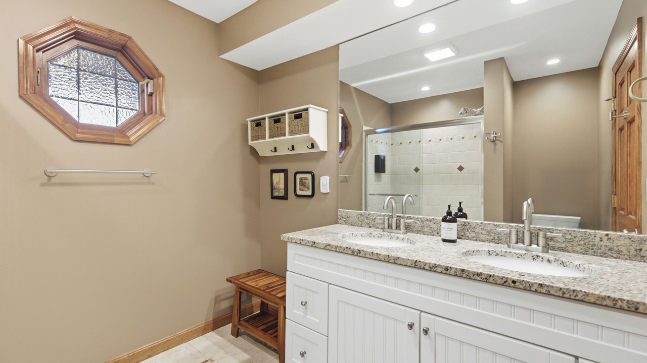 Photo of Bathroom in Gilford