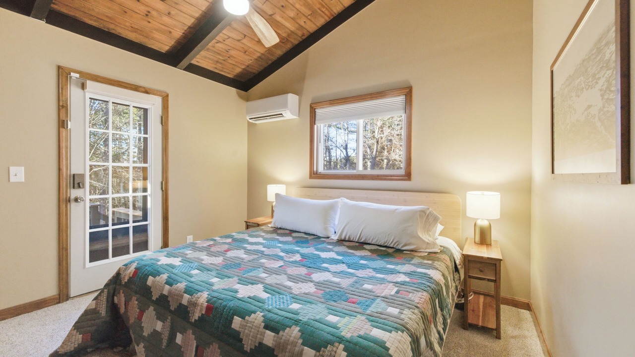 Photo of Bedroom in Gilford