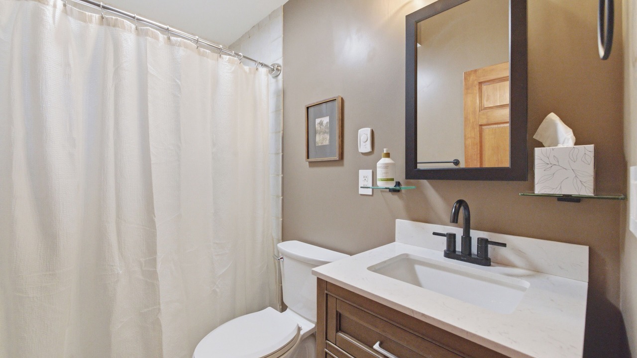 Photo of Bathroom in Gilford