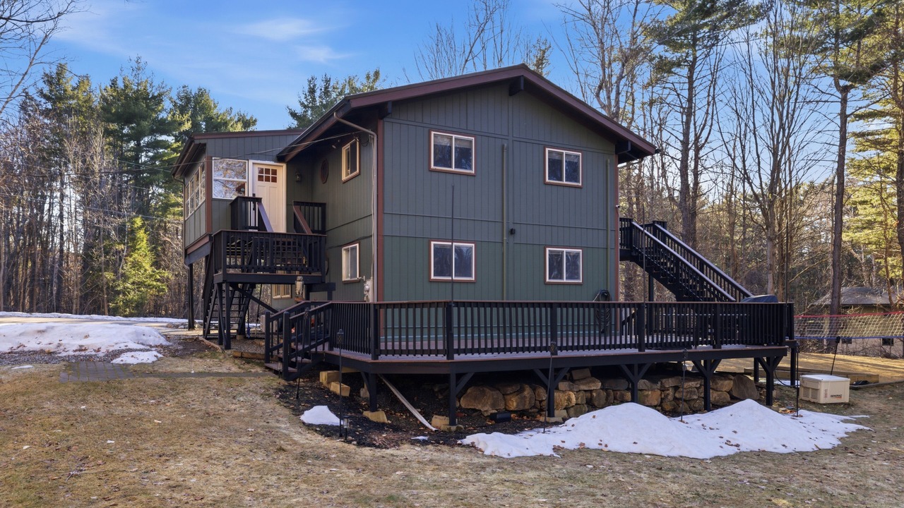 Photo of Outdoor in Gilford