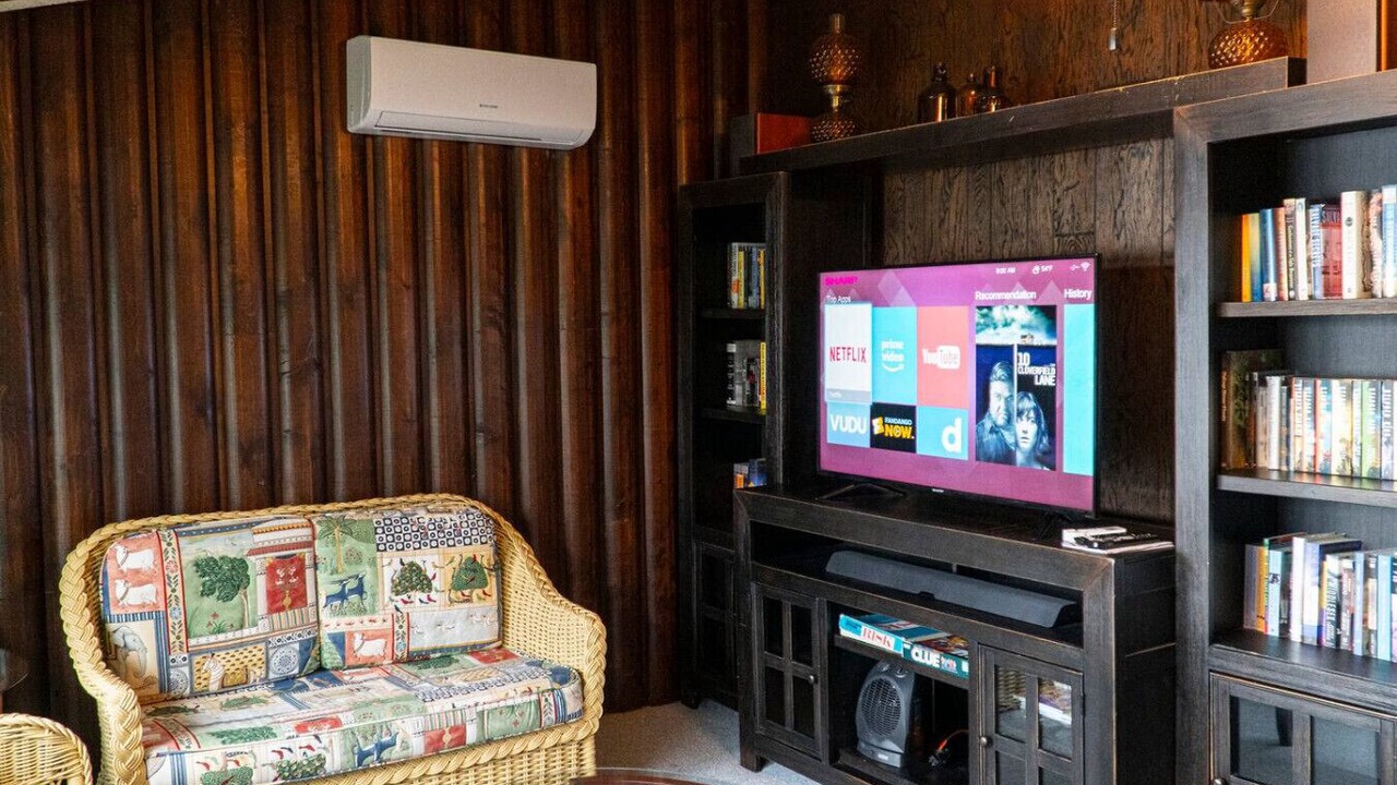 Photo of Livingroom in Duluth