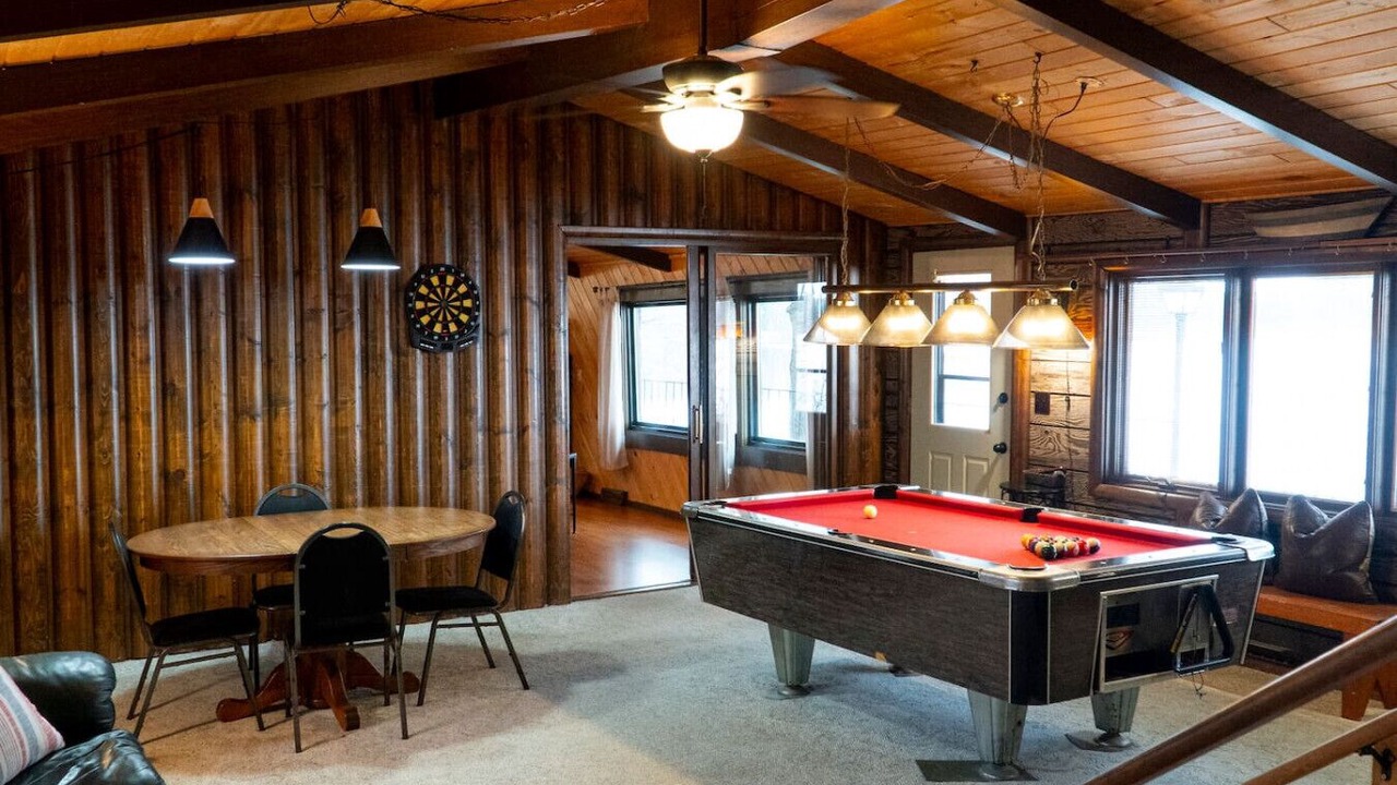 Photo of Bedroom in Duluth
