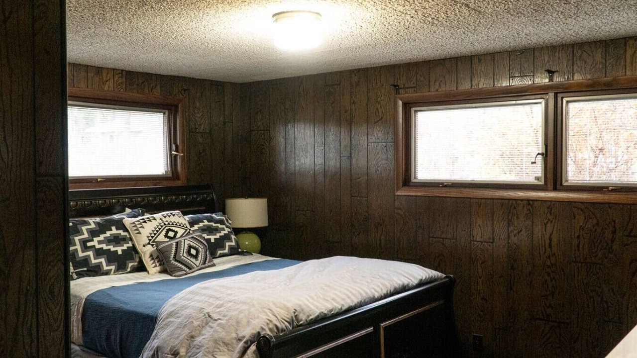 Photo of Bedroom in Duluth