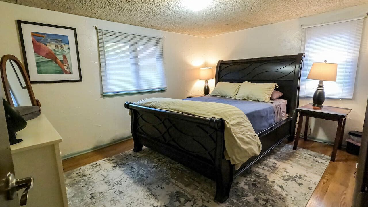 Photo of Bedroom in Duluth
